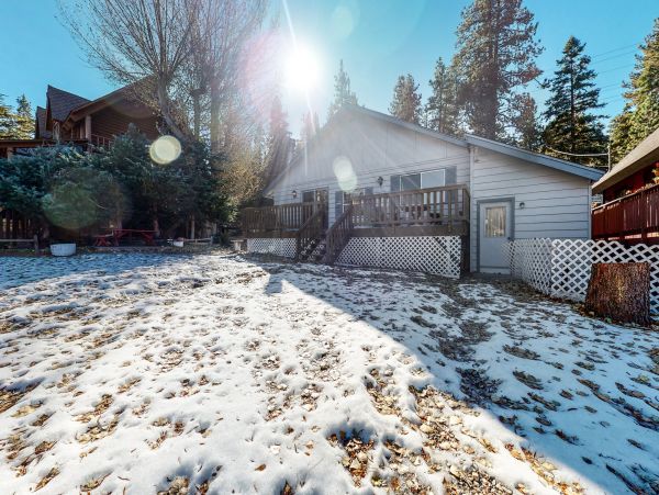 Big Bear Home 976106