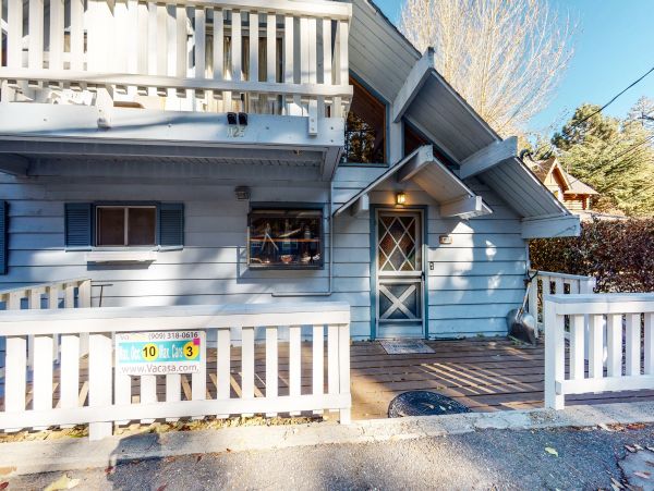 Big Bear Home 976106