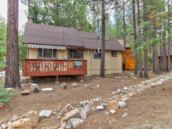 Big Bear Home 976107