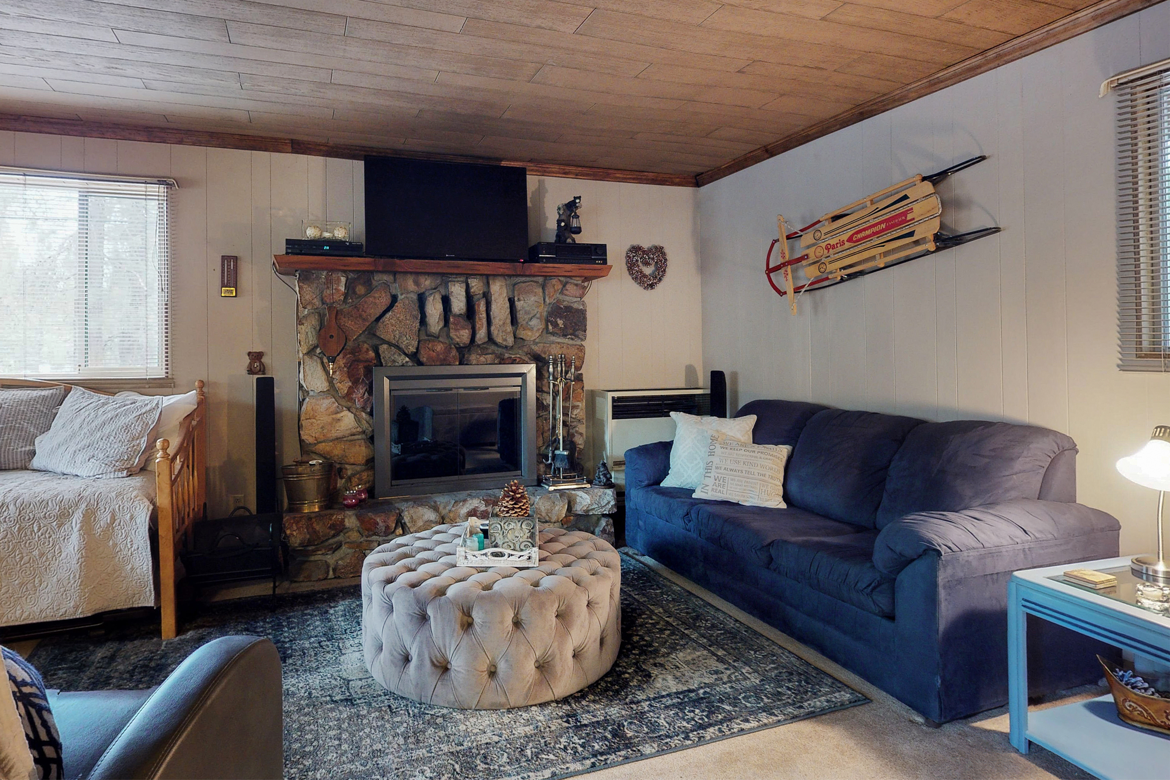 Big Bear Home 976107