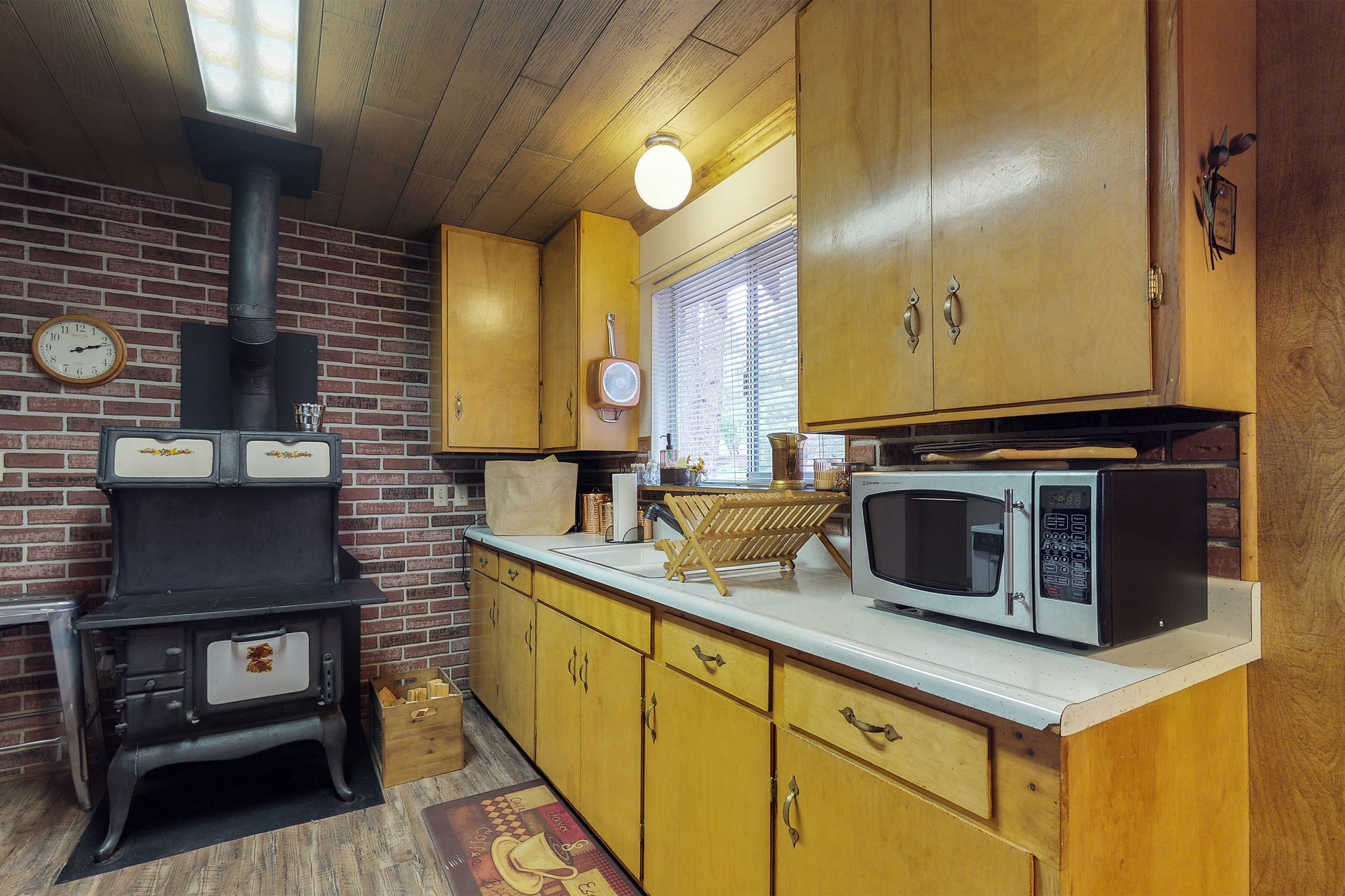 Big Bear Home 976107