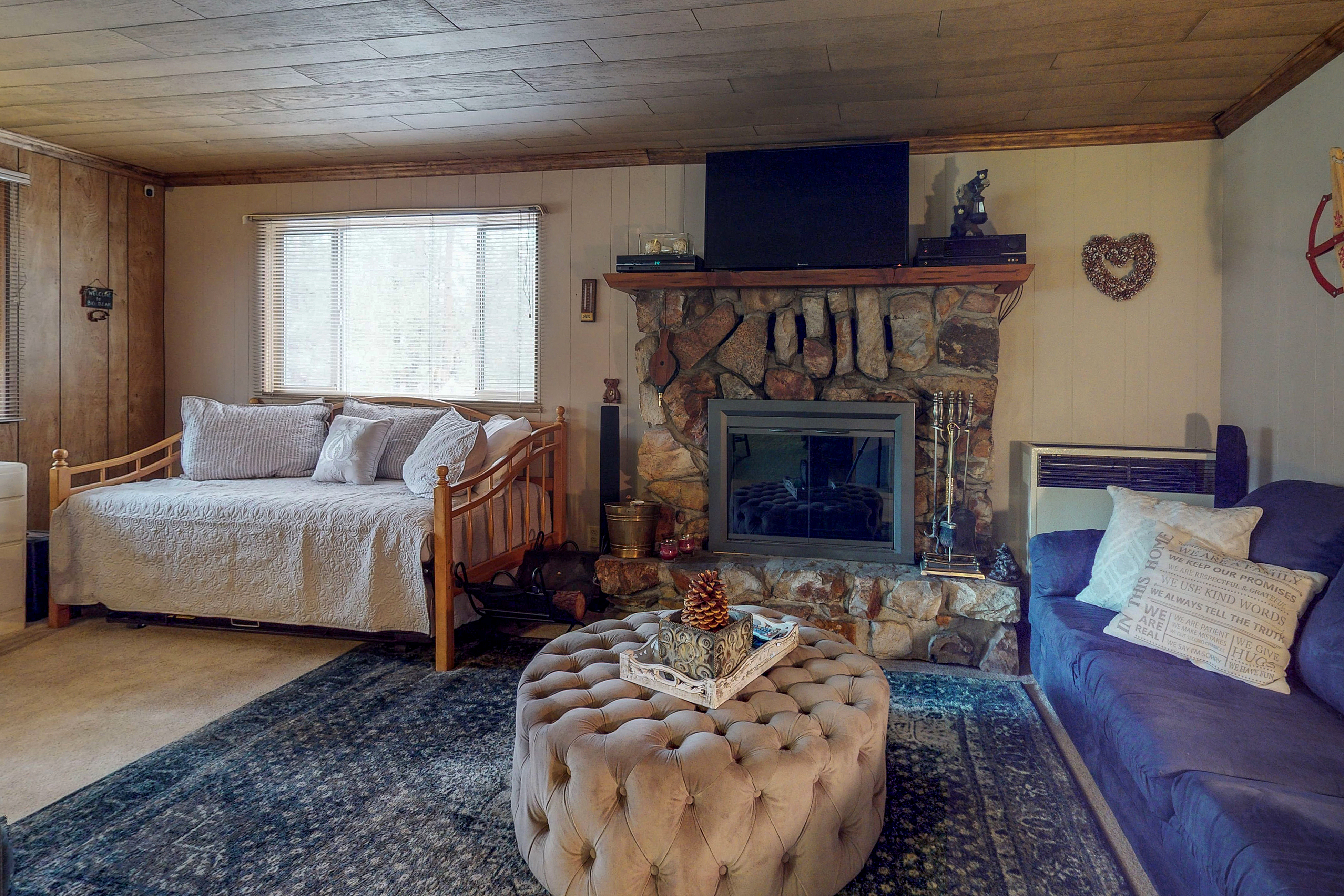 Big Bear Home 976107