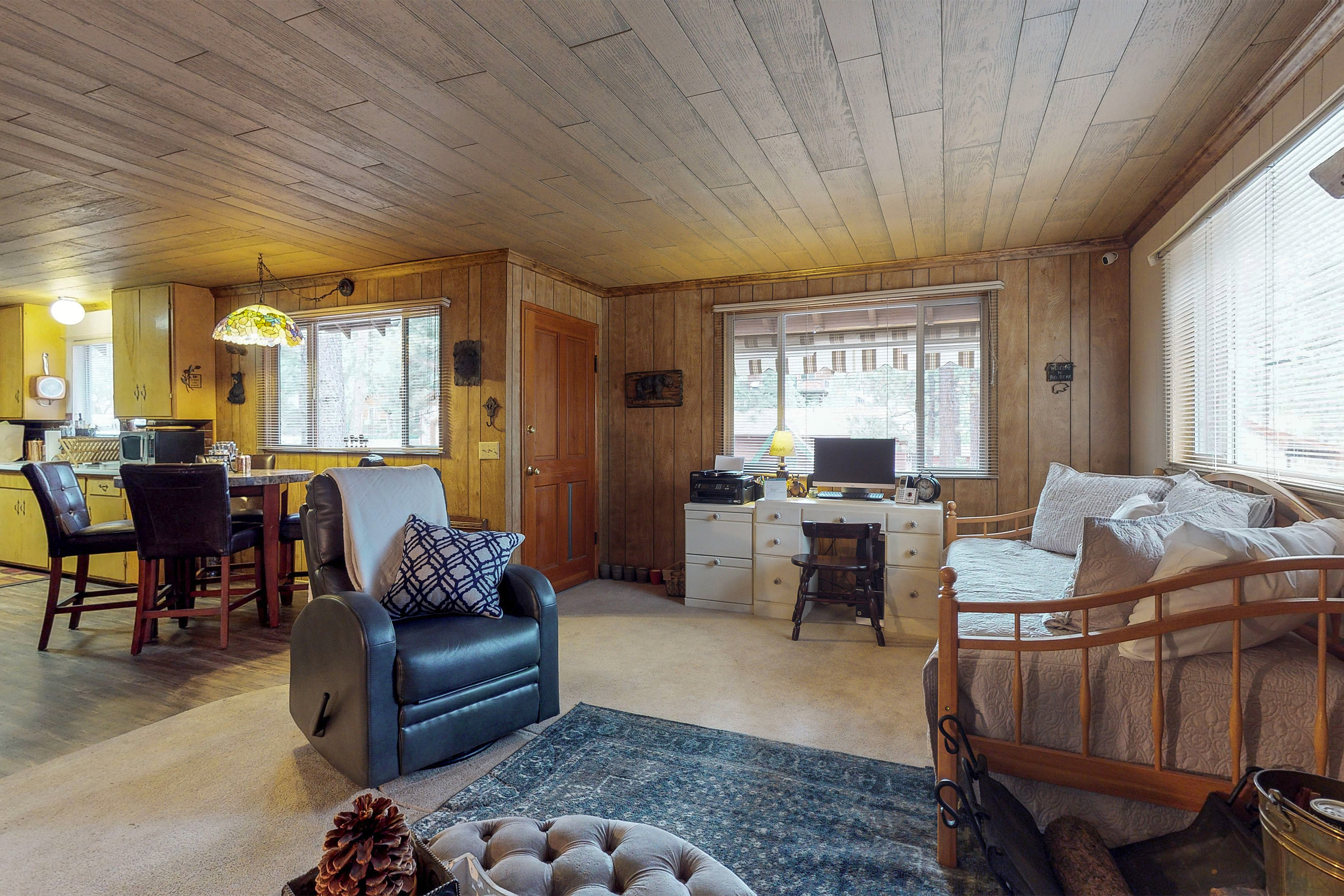 Big Bear Home 976107
