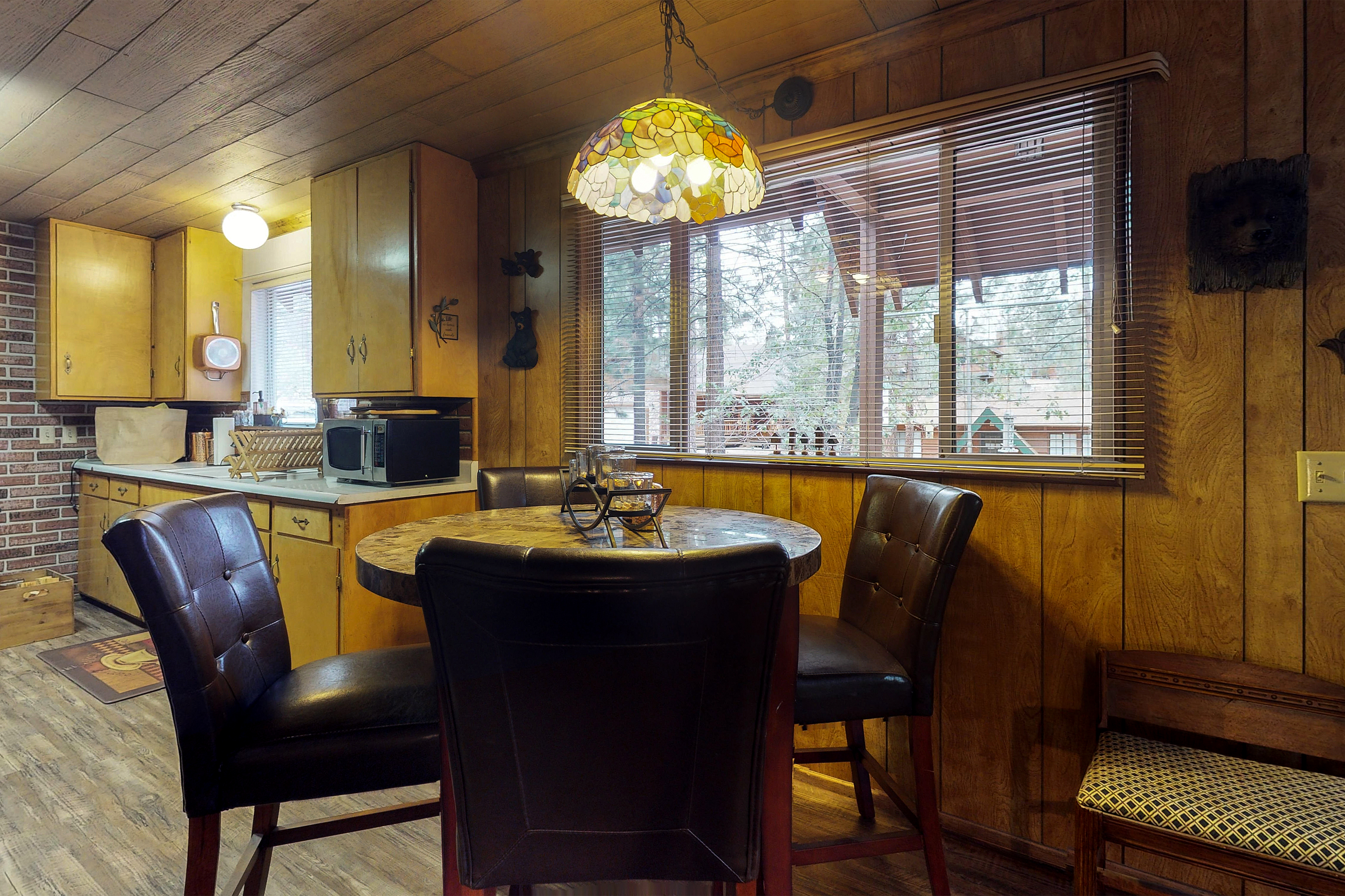 Big Bear Home 976107