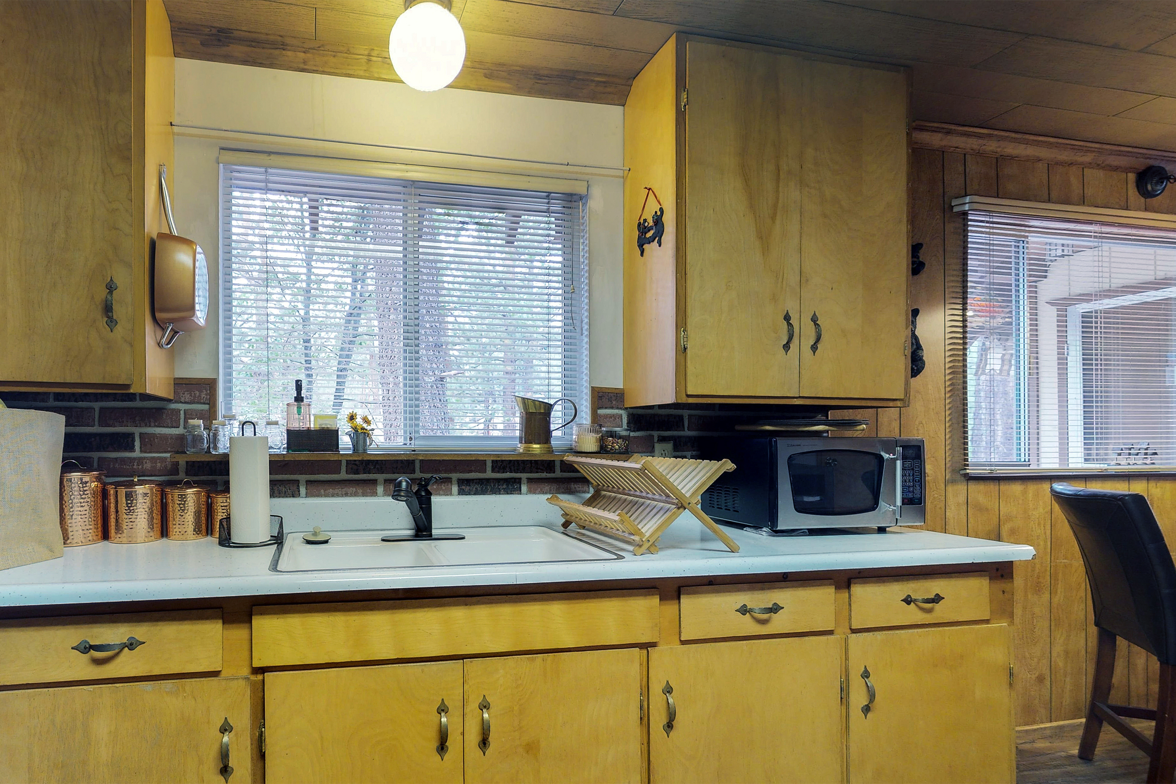 Big Bear Home 976107