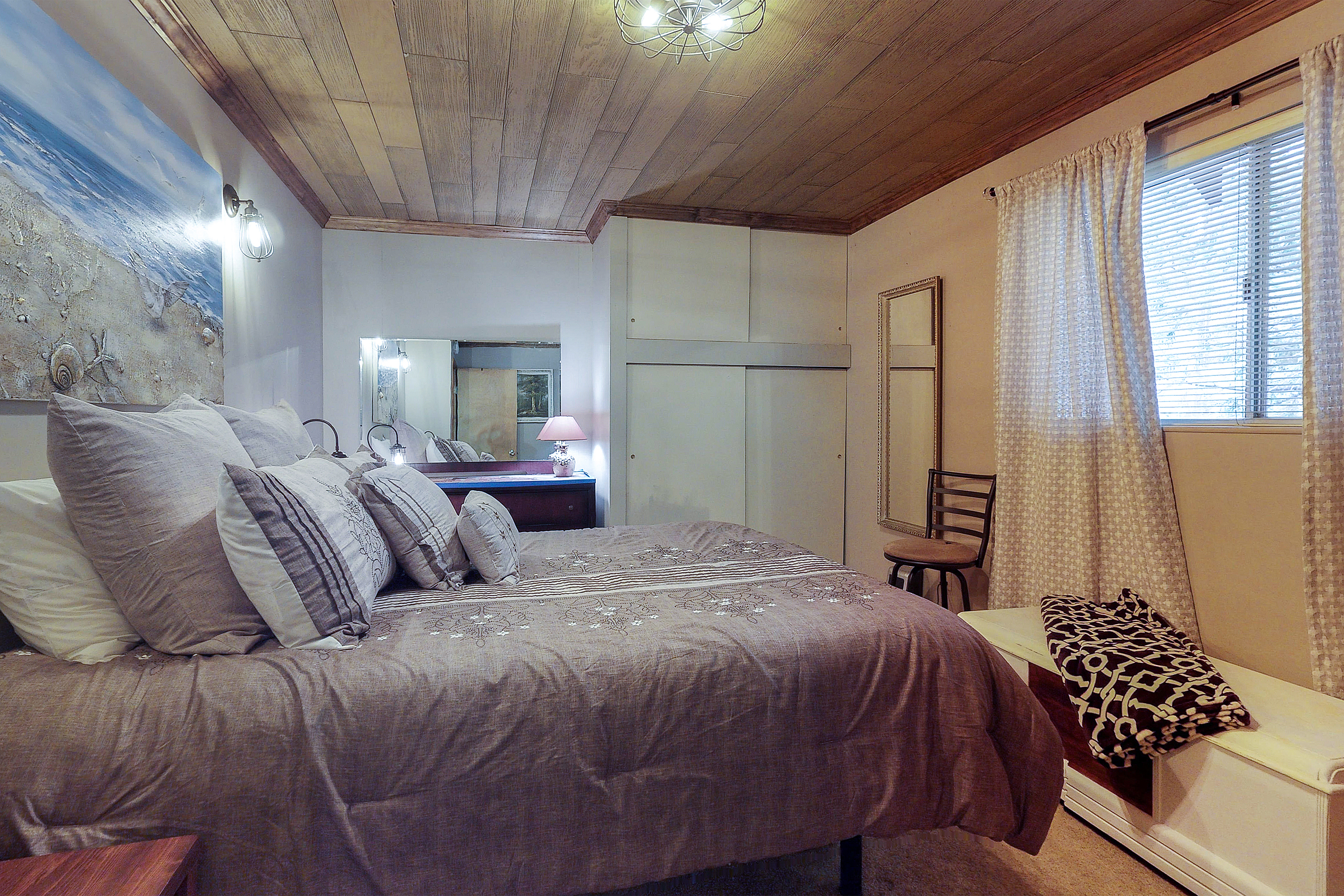 Big Bear Home 976107