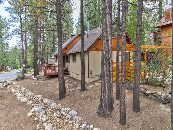 Big Bear Home 976107
