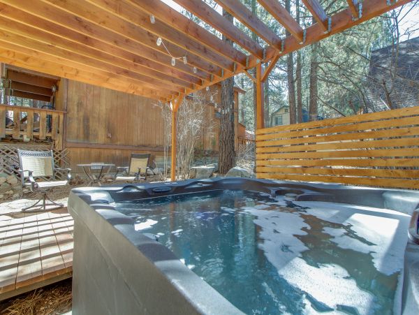 Big Bear Home 976107