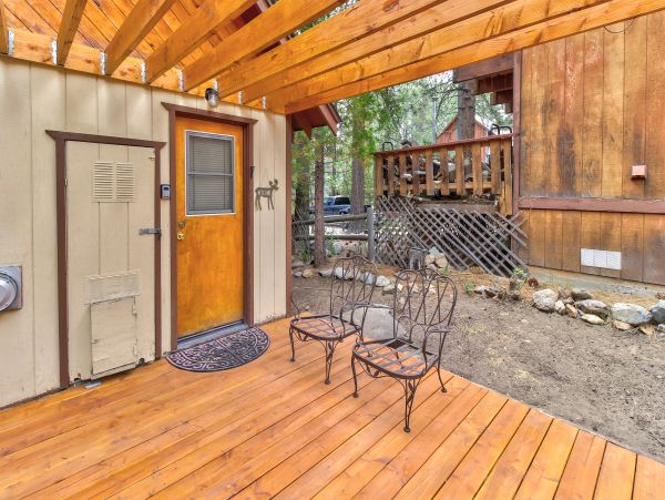 Big Bear Home 976107