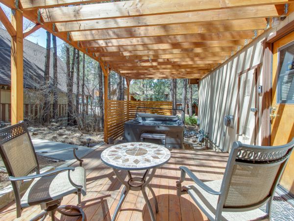 Big Bear Home 976107