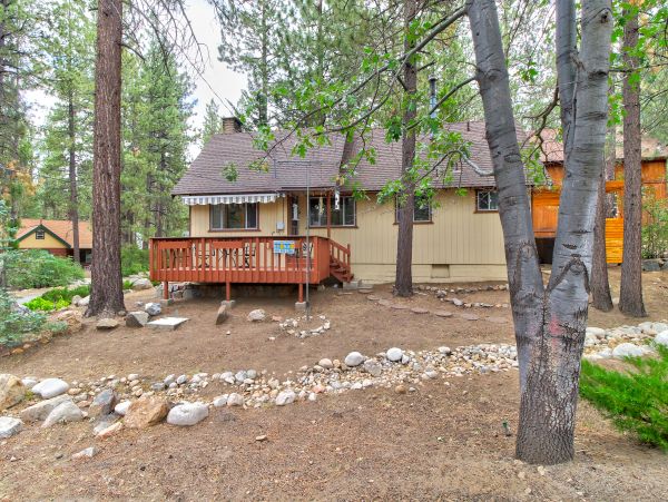 Big Bear Home 976107