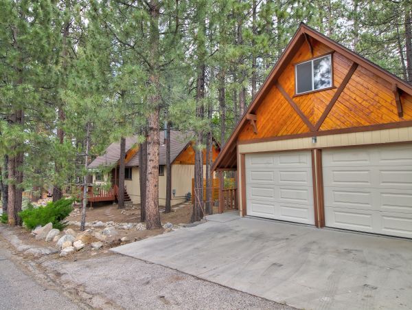 Big Bear Home 976107
