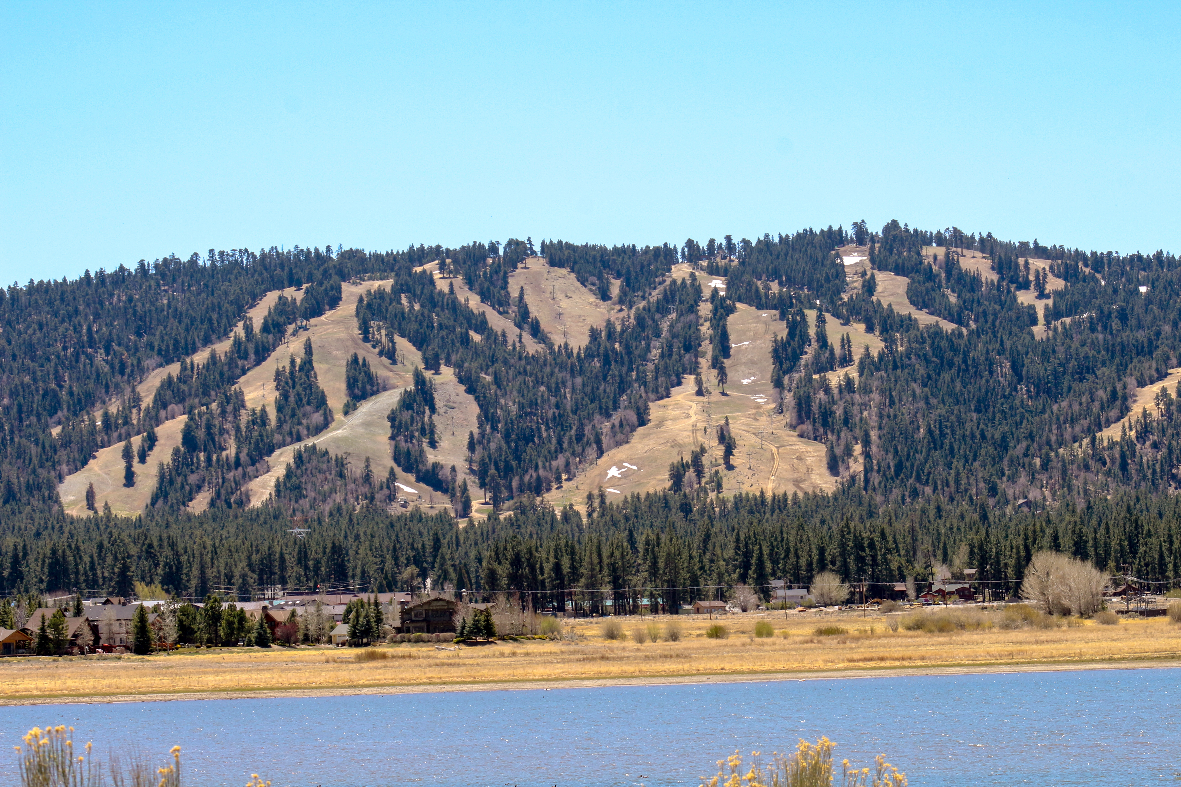 Big Bear Home 976107