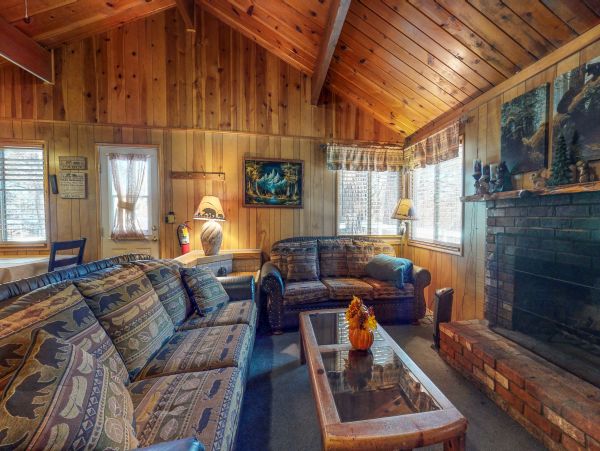Big Bear Home 976108