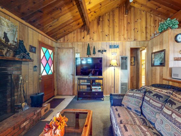 Big Bear Home 976108