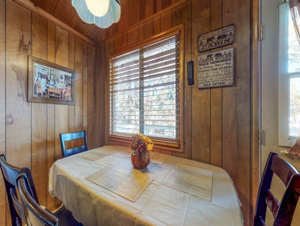 Big Bear Home 976108
