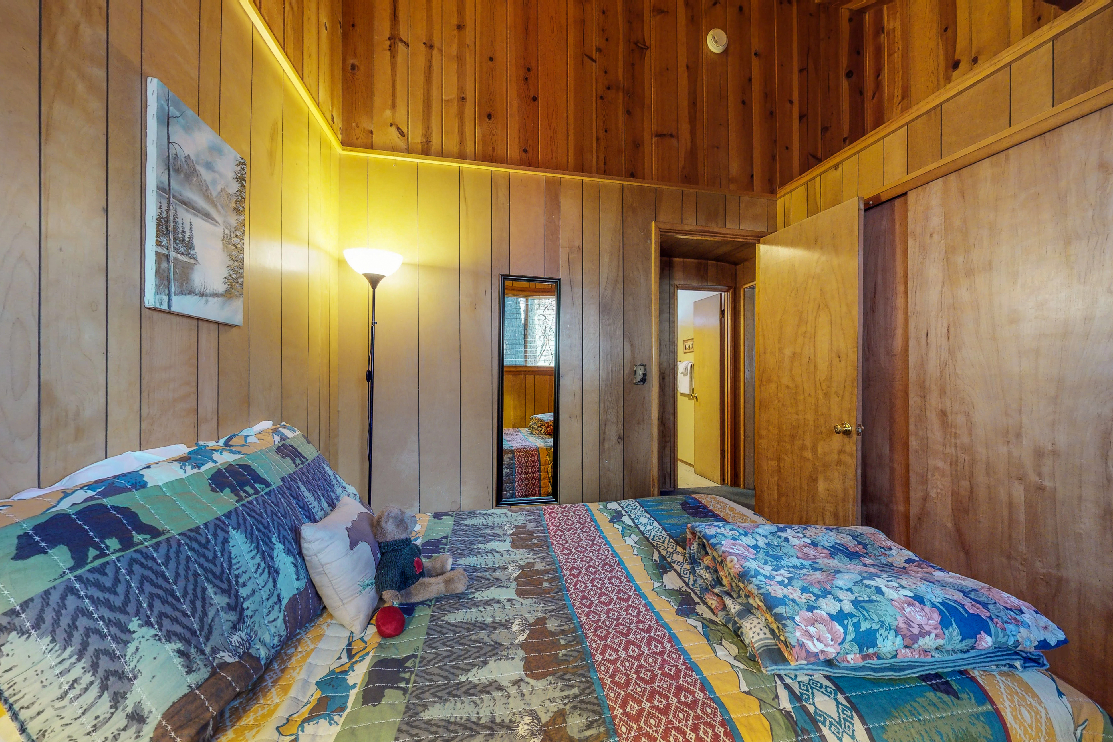 Big Bear Home 976108