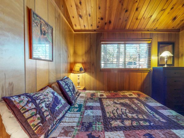 Big Bear Home 976108