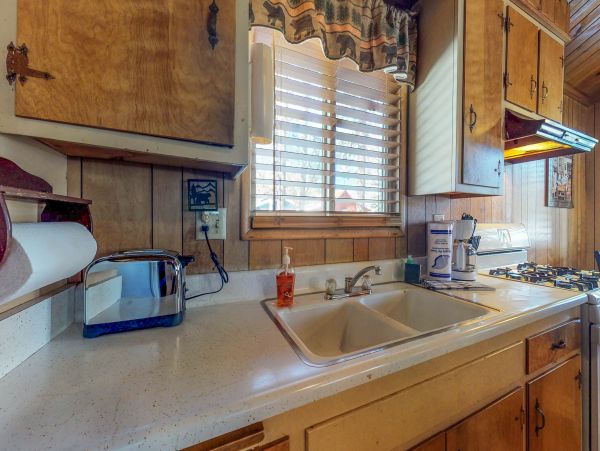Big Bear Home 976108