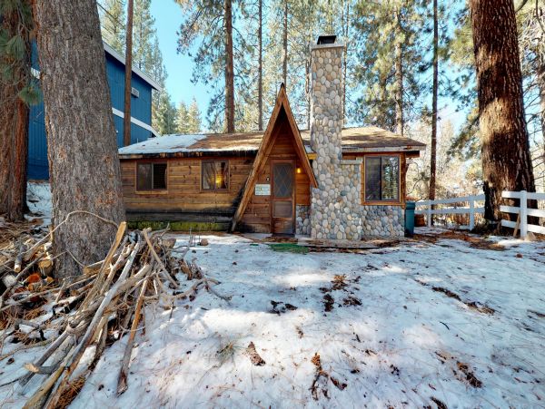 Big Bear Home 976108