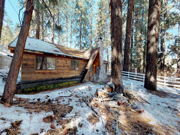 Big Bear Home 976108