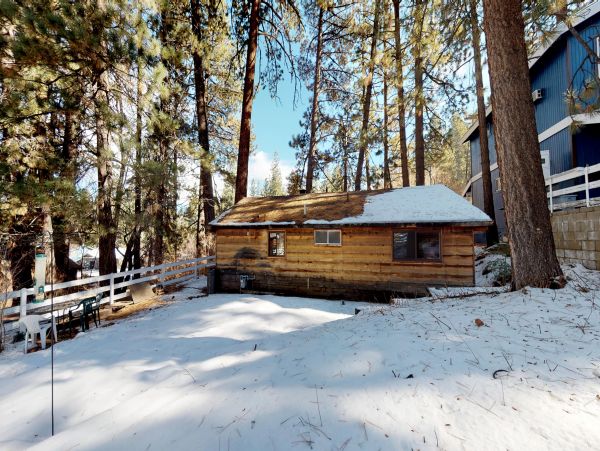 Big Bear Home 976108