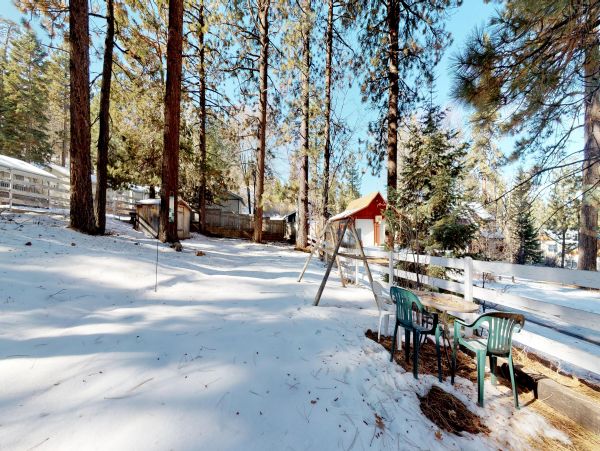 Big Bear Home 976108