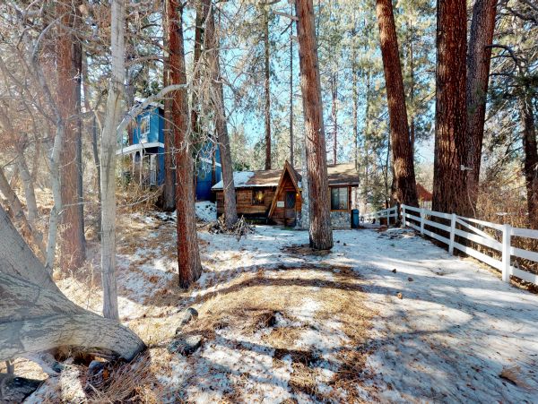 Big Bear Home 976108