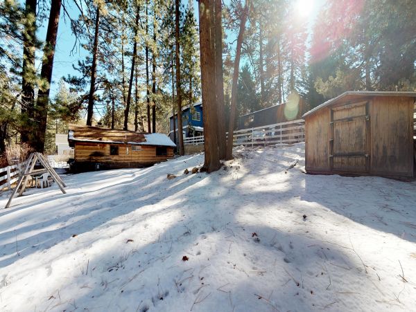 Big Bear Home 976108