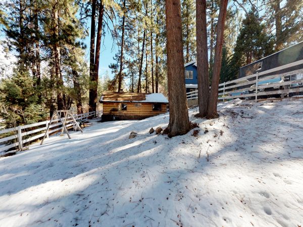 Big Bear Home 976108