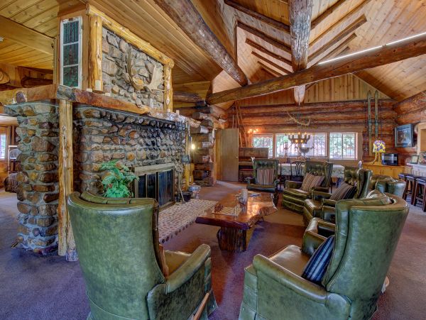 Big Bear Home 976109