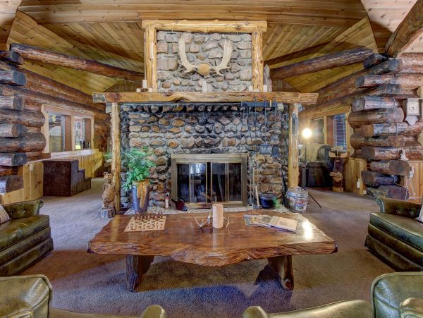Big Bear Home 976109