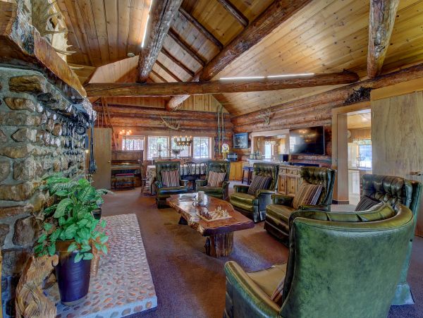 Big Bear Home 976109