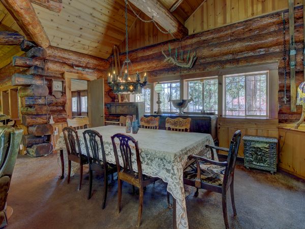 Big Bear Home 976109