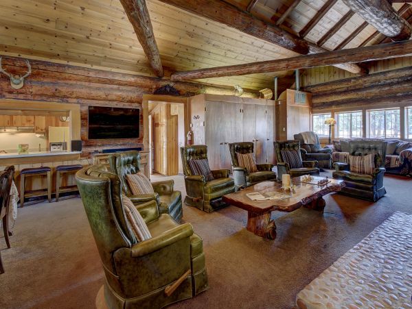 Big Bear Home 976109