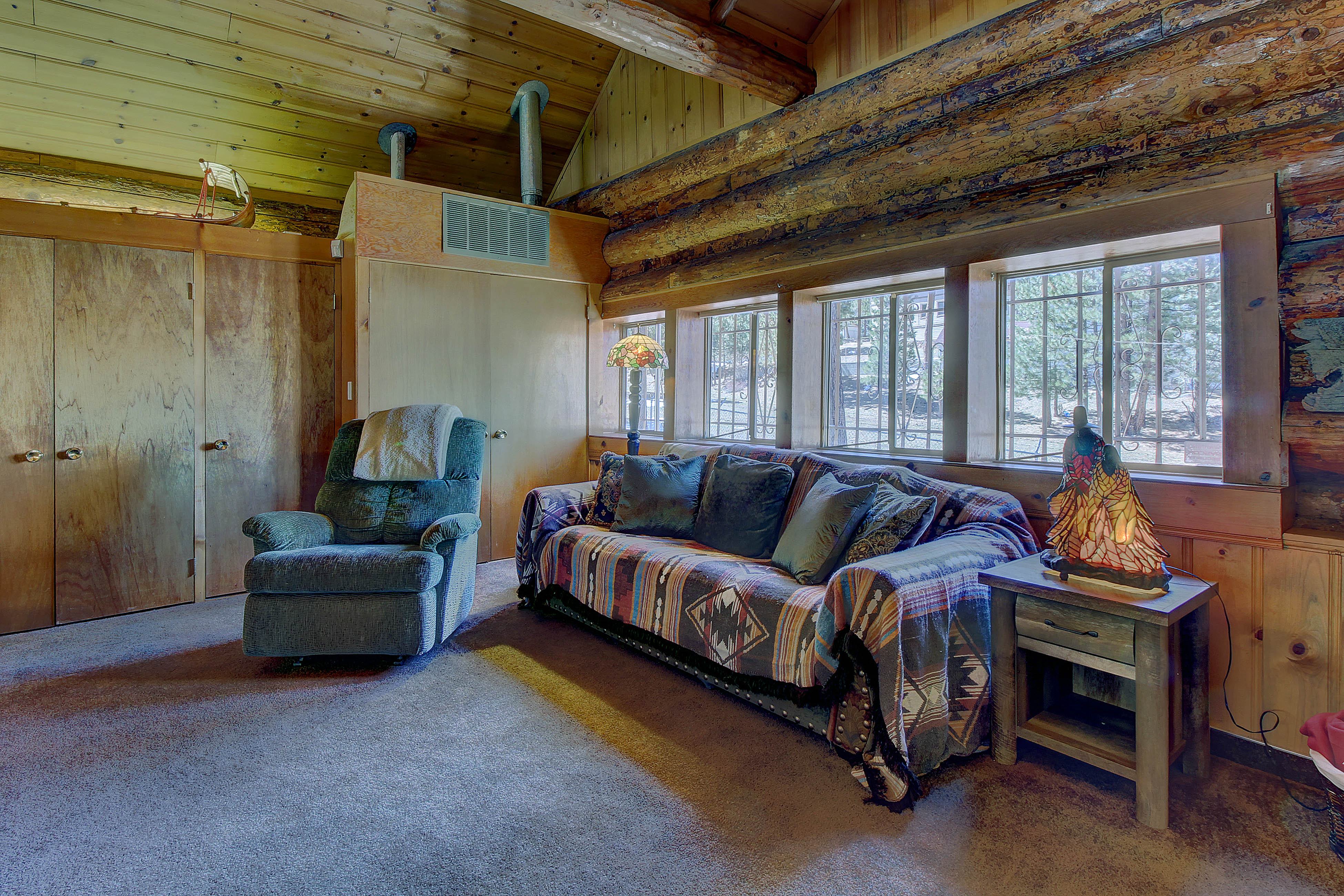 Big Bear Home 976109
