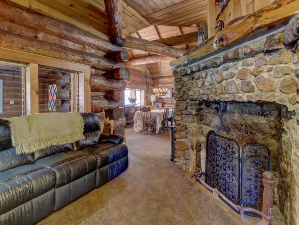 Big Bear Home 976109