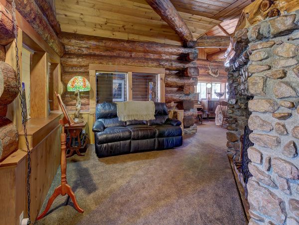 Big Bear Home 976109