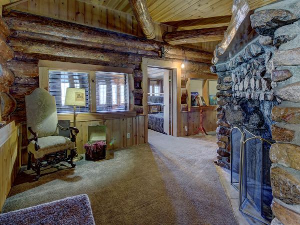 Big Bear Home 976109