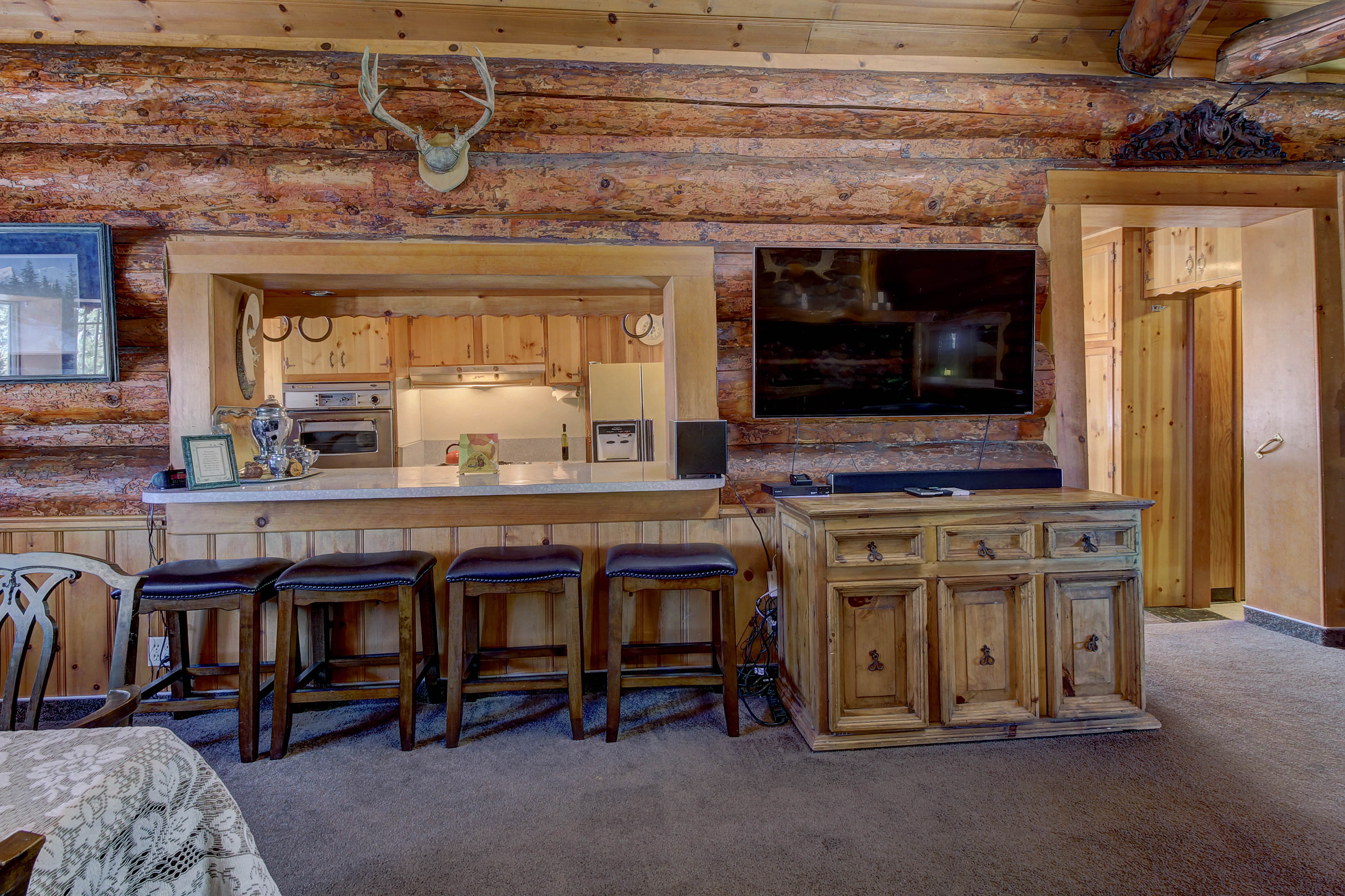 Big Bear Home 976109