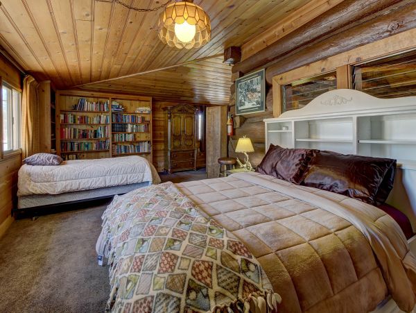 Big Bear Home 976109