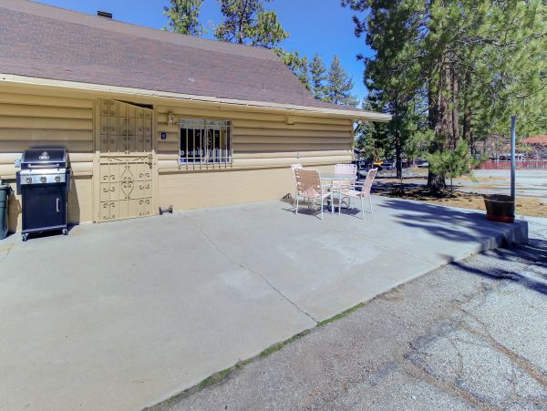 Big Bear Home 976109