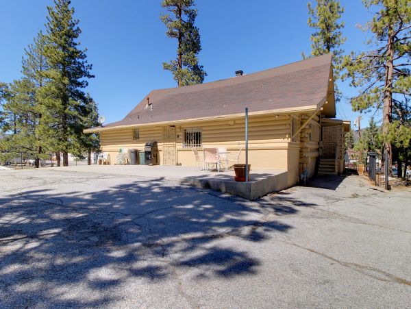 Big Bear Home 976109