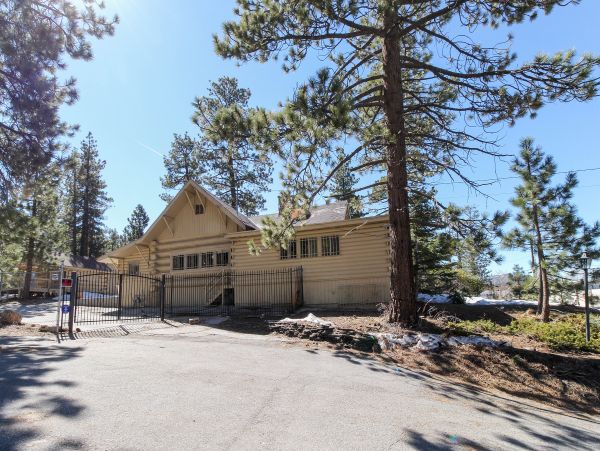 Big Bear Home 976109