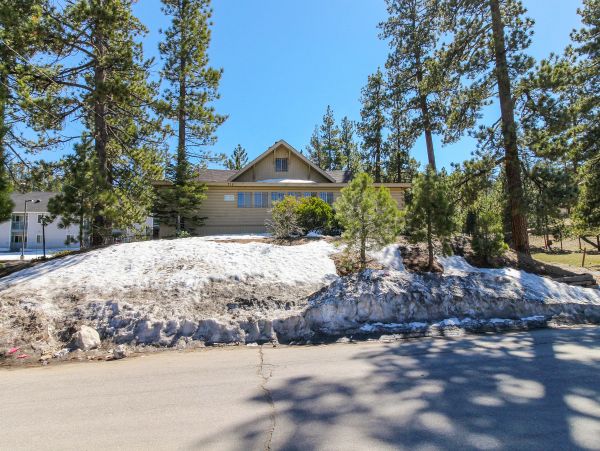 Big Bear Home 976109