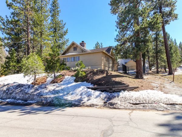 Big Bear Home 976109