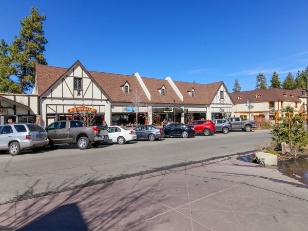 Big Bear Home 976109