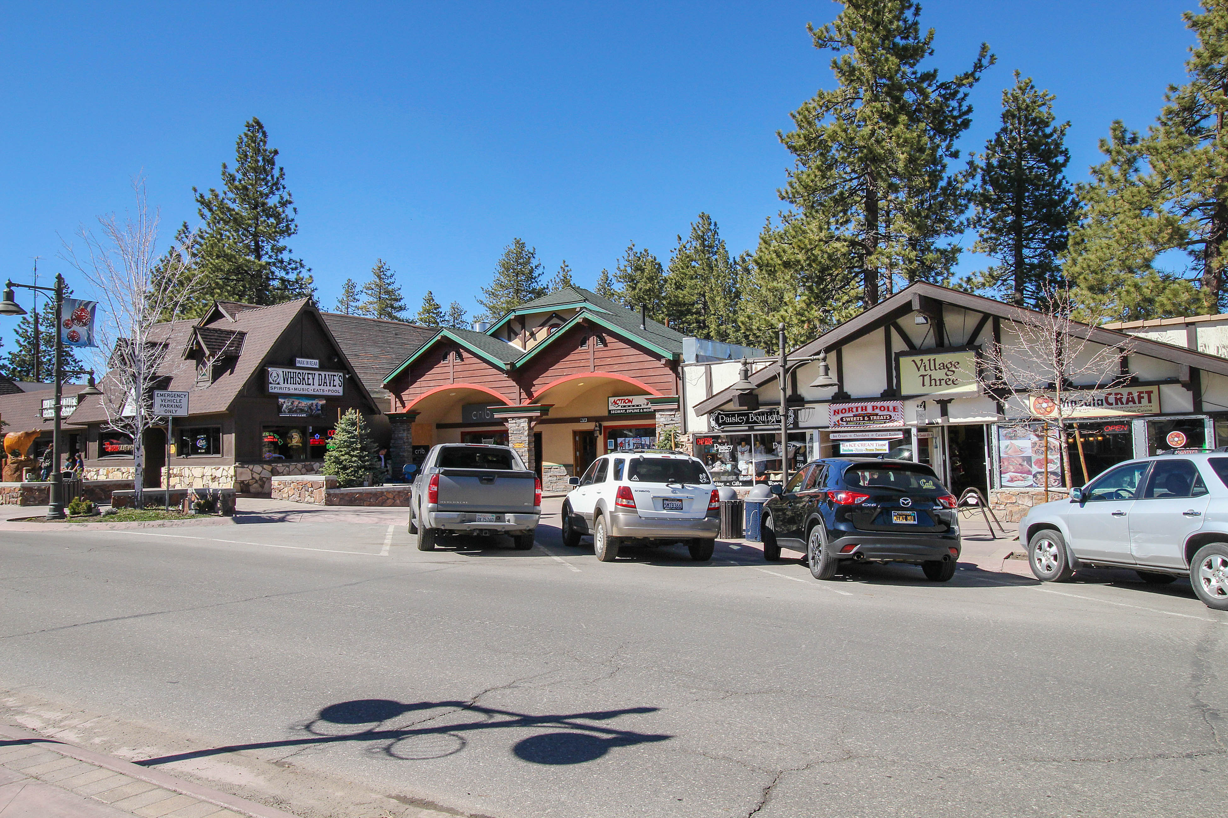 Big Bear Home 976109