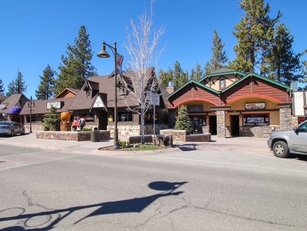 Big Bear Home 976109