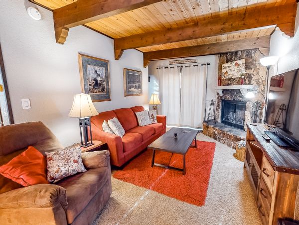Big Bear Home 976110